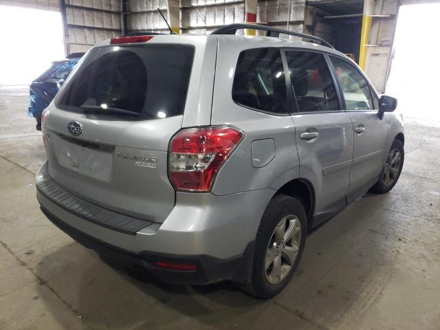 Photo 3 VIN: JF2SJADC4FH483620 - SUBARU FORESTER 2 