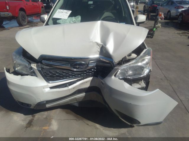 Photo 5 VIN: JF2SJADC4FH485089 - SUBARU FORESTER 