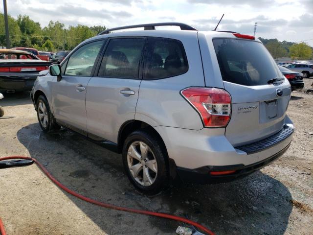 Photo 1 VIN: JF2SJADC4FH486663 - SUBARU FORESTER 