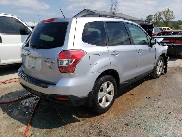 Photo 2 VIN: JF2SJADC4FH486663 - SUBARU FORESTER 