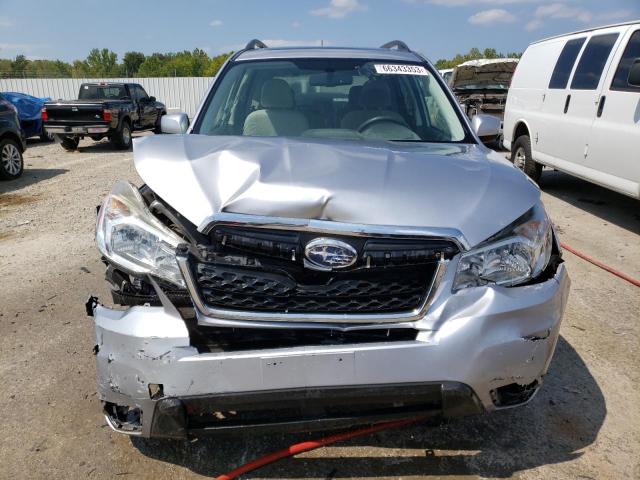 Photo 4 VIN: JF2SJADC4FH486663 - SUBARU FORESTER 