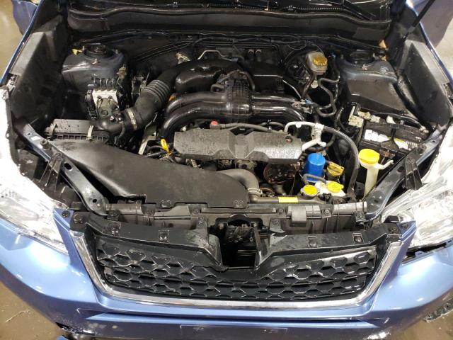 Photo 10 VIN: JF2SJADC4FH497985 - SUBARU FORESTER 