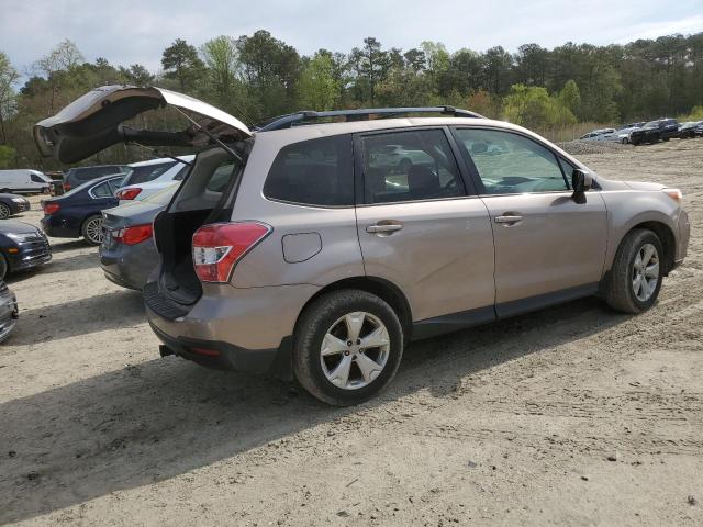 Photo 2 VIN: JF2SJADC4FH503204 - SUBARU FORESTER 