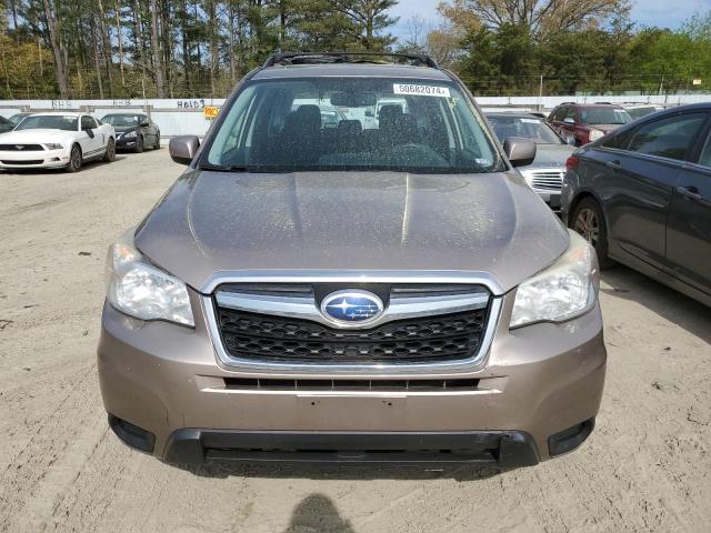 Photo 4 VIN: JF2SJADC4FH503204 - SUBARU FORESTER 