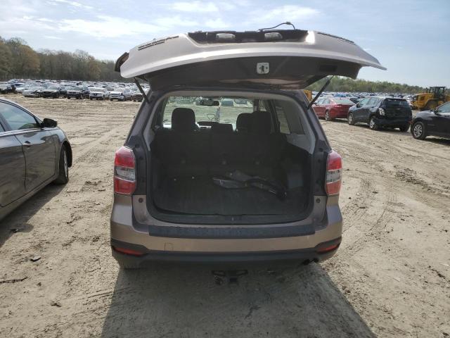 Photo 5 VIN: JF2SJADC4FH503204 - SUBARU FORESTER 