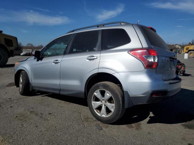 Photo 1 VIN: JF2SJADC4FH507172 - SUBARU FORESTER 2 