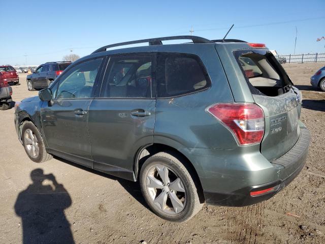 Photo 1 VIN: JF2SJADC4FH516423 - SUBARU FORESTER 2 