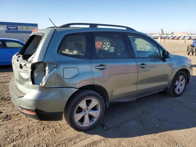 Photo 2 VIN: JF2SJADC4FH516423 - SUBARU FORESTER 2 