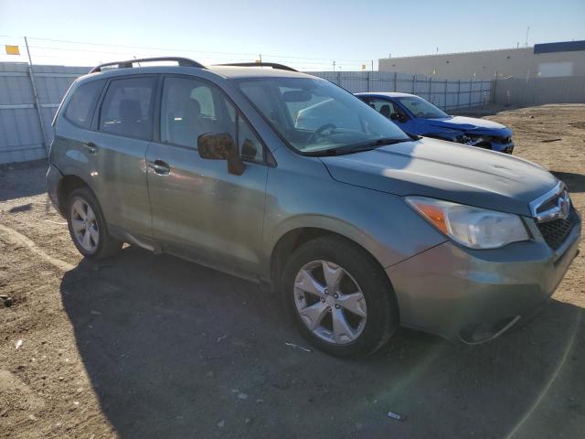 Photo 3 VIN: JF2SJADC4FH516423 - SUBARU FORESTER 2 