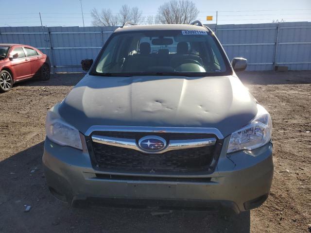 Photo 4 VIN: JF2SJADC4FH516423 - SUBARU FORESTER 2 