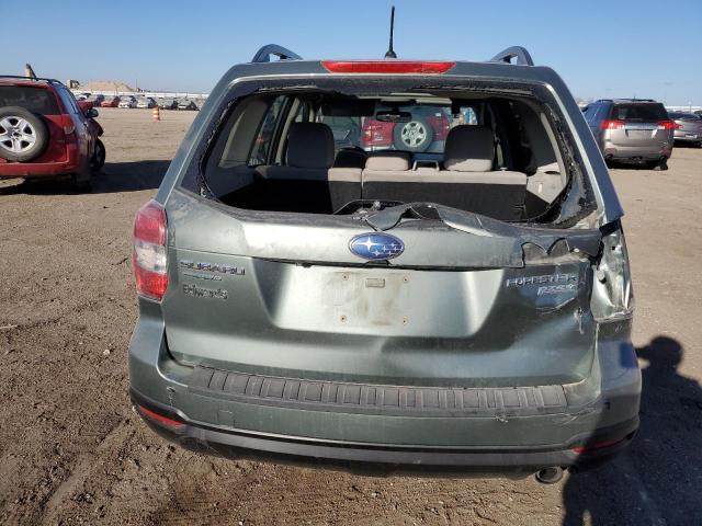 Photo 5 VIN: JF2SJADC4FH516423 - SUBARU FORESTER 2 