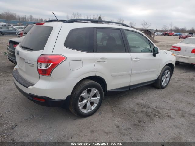 Photo 3 VIN: JF2SJADC4FH522500 - SUBARU FORESTER 