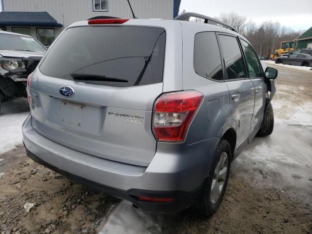 Photo 3 VIN: JF2SJADC4FH532458 - SUBARU FORESTER 2 