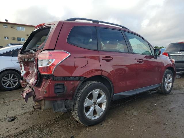 Photo 2 VIN: JF2SJADC4FH539152 - SUBARU FORESTER 