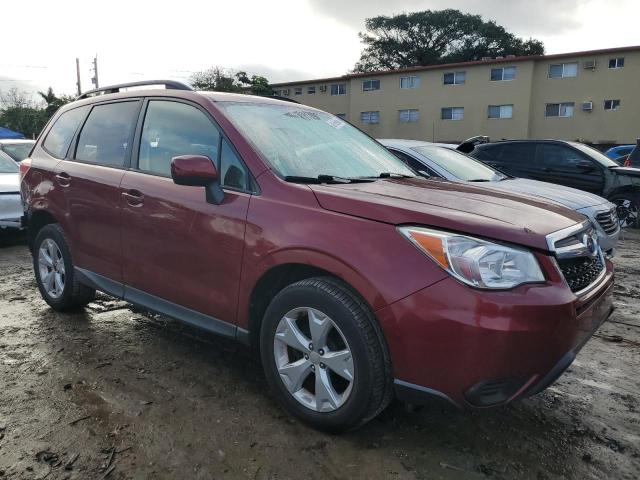 Photo 3 VIN: JF2SJADC4FH539152 - SUBARU FORESTER 