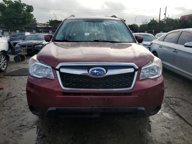 Photo 4 VIN: JF2SJADC4FH539152 - SUBARU FORESTER 