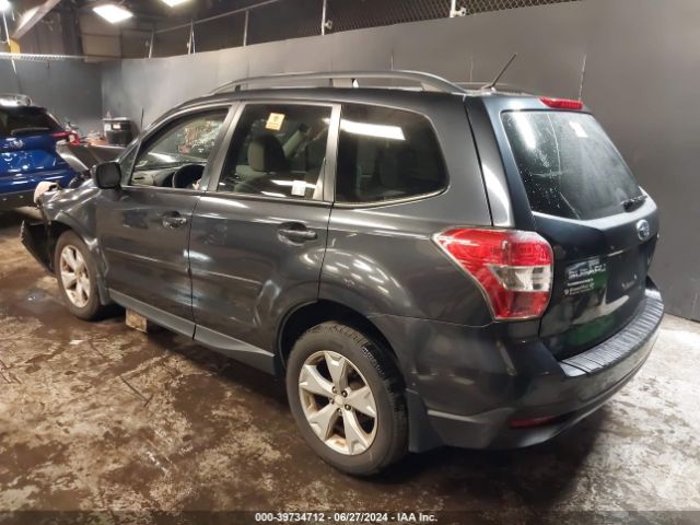 Photo 2 VIN: JF2SJADC4FH561457 - SUBARU FORESTER 