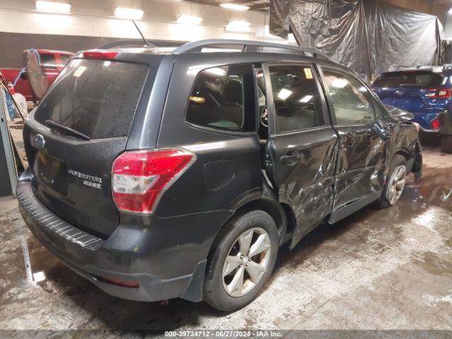 Photo 3 VIN: JF2SJADC4FH561457 - SUBARU FORESTER 