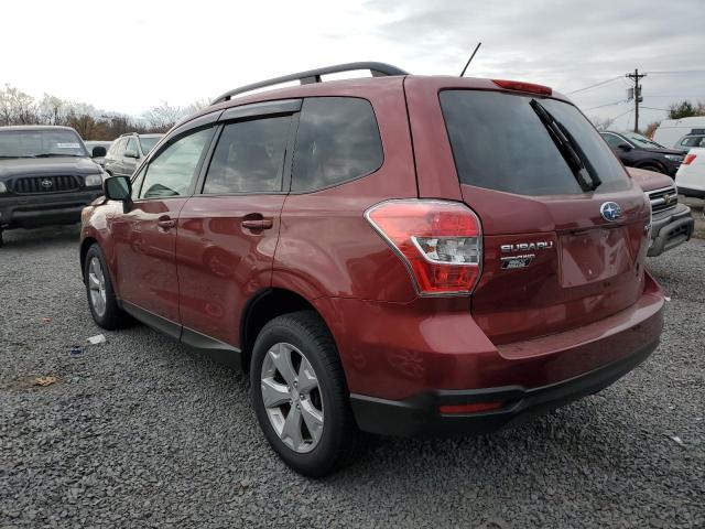 Photo 1 VIN: JF2SJADC4FH574242 - SUBARU FORESTER 2 