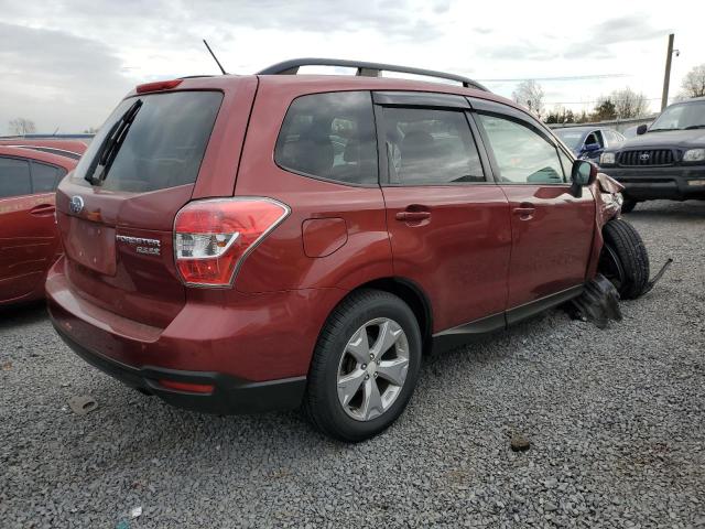 Photo 2 VIN: JF2SJADC4FH574242 - SUBARU FORESTER 2 