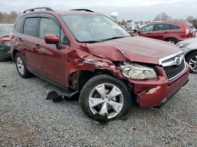 Photo 3 VIN: JF2SJADC4FH574242 - SUBARU FORESTER 2 