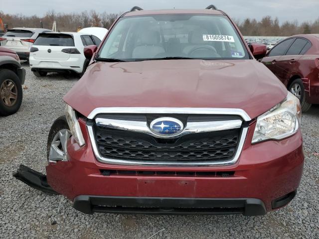 Photo 4 VIN: JF2SJADC4FH574242 - SUBARU FORESTER 2 