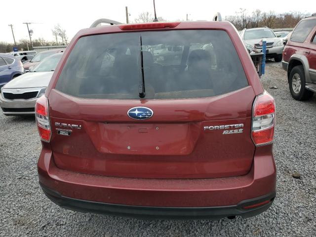 Photo 5 VIN: JF2SJADC4FH574242 - SUBARU FORESTER 2 