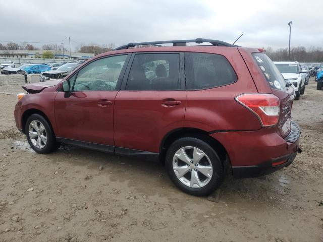 Photo 1 VIN: JF2SJADC4FH576010 - SUBARU FORESTER 2 