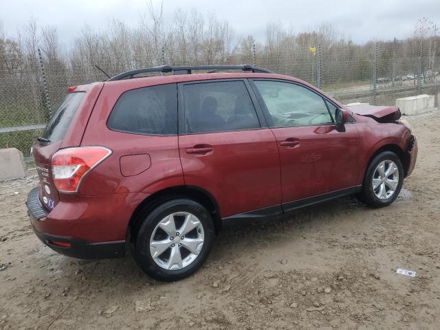 Photo 2 VIN: JF2SJADC4FH576010 - SUBARU FORESTER 2 