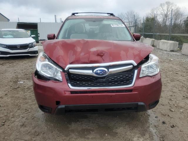 Photo 4 VIN: JF2SJADC4FH576010 - SUBARU FORESTER 2 