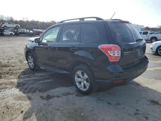 Photo 1 VIN: JF2SJADC4FH579389 - SUBARU FORESTER 2 