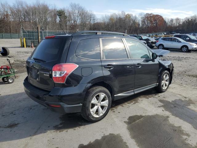 Photo 2 VIN: JF2SJADC4FH579389 - SUBARU FORESTER 2 