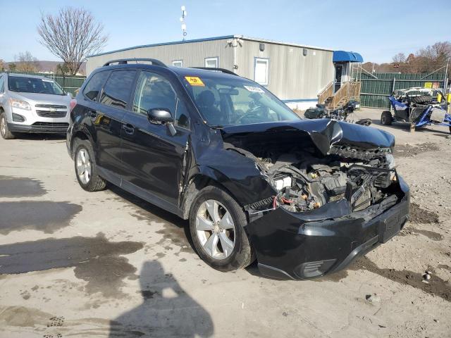 Photo 3 VIN: JF2SJADC4FH579389 - SUBARU FORESTER 2 