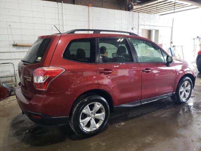 Photo 2 VIN: JF2SJADC4FH587850 - SUBARU FORESTER 