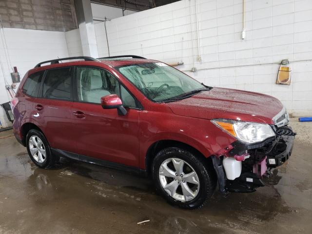 Photo 3 VIN: JF2SJADC4FH587850 - SUBARU FORESTER 