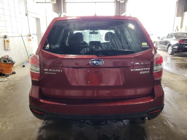 Photo 5 VIN: JF2SJADC4FH587850 - SUBARU FORESTER 