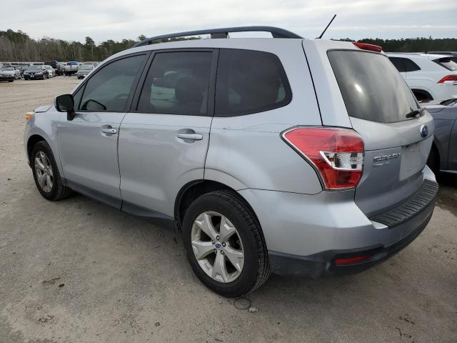 Photo 1 VIN: JF2SJADC4FH597472 - SUBARU FORESTER 