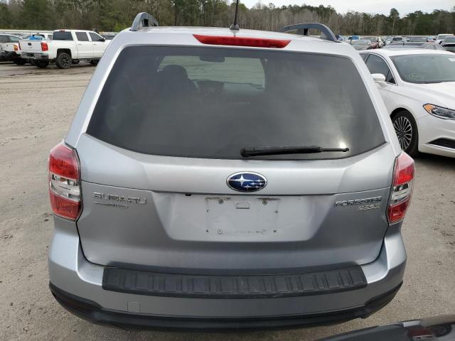 Photo 5 VIN: JF2SJADC4FH597472 - SUBARU FORESTER 