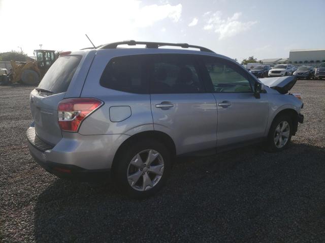 Photo 2 VIN: JF2SJADC4FH805673 - SUBARU FORESTER 2 