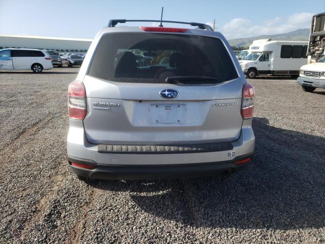 Photo 5 VIN: JF2SJADC4FH805673 - SUBARU FORESTER 2 