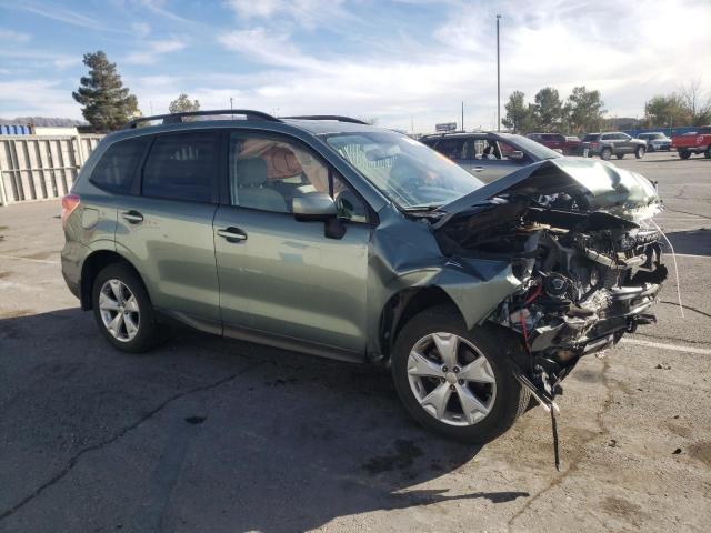 Photo 3 VIN: JF2SJADC4FH812834 - SUBARU FORESTER 