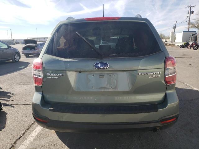 Photo 5 VIN: JF2SJADC4FH812834 - SUBARU FORESTER 