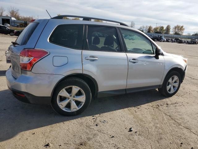 Photo 2 VIN: JF2SJADC4FH816740 - SUBARU FORESTER 2 