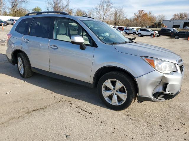 Photo 3 VIN: JF2SJADC4FH816740 - SUBARU FORESTER 2 