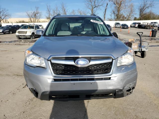 Photo 4 VIN: JF2SJADC4FH816740 - SUBARU FORESTER 2 