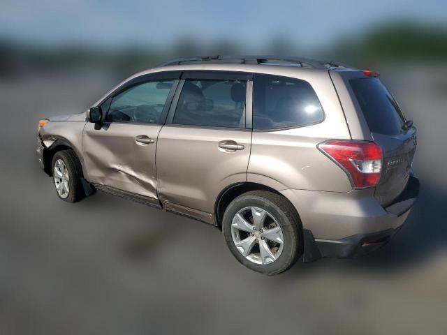 Photo 1 VIN: JF2SJADC4FH818391 - SUBARU FORESTER 