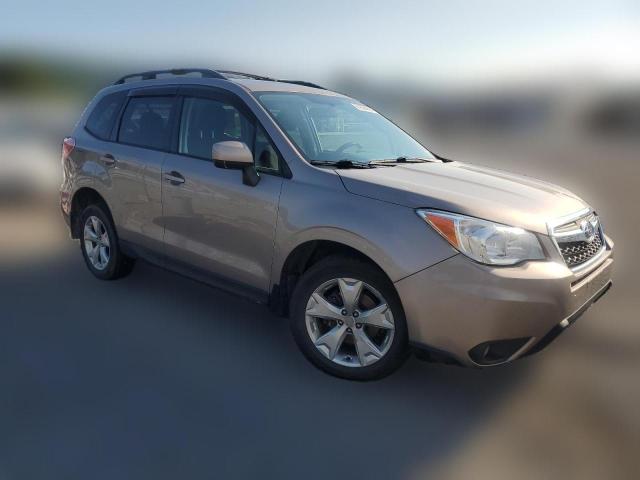 Photo 3 VIN: JF2SJADC4FH818391 - SUBARU FORESTER 