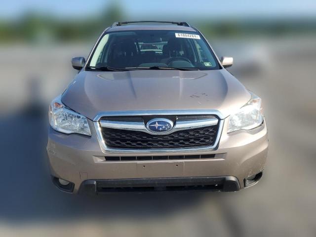 Photo 4 VIN: JF2SJADC4FH818391 - SUBARU FORESTER 