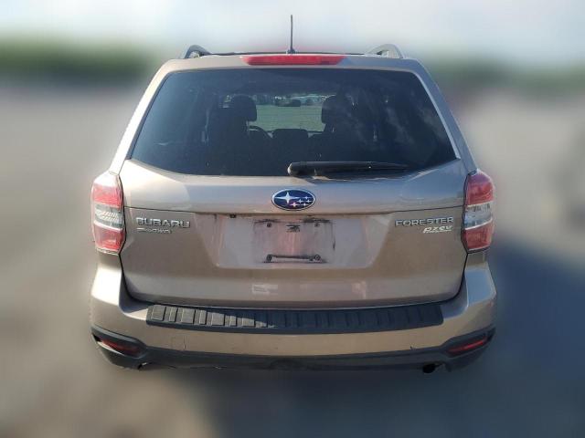 Photo 5 VIN: JF2SJADC4FH818391 - SUBARU FORESTER 