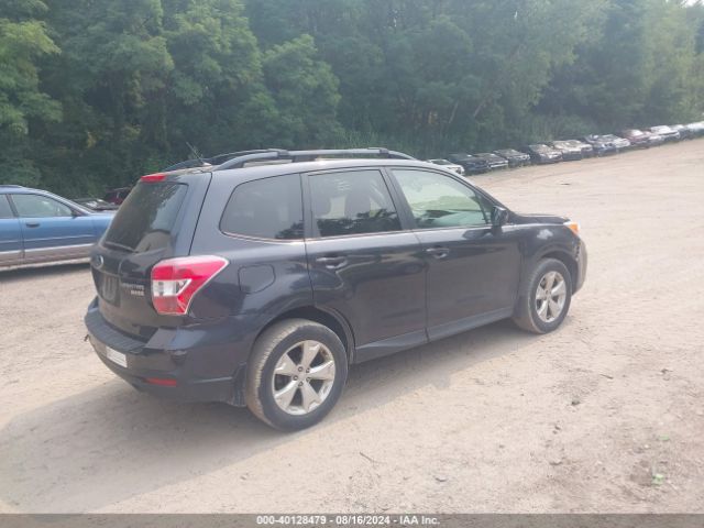 Photo 3 VIN: JF2SJADC4FH823655 - SUBARU FORESTER 